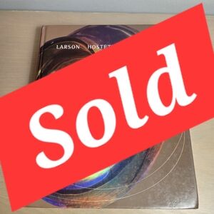 Larson Calculus Eighth Edition Textbook - Multicolor